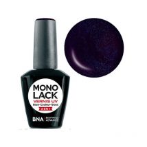 Beautynails Monolack 008 - Blueberry