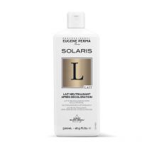 Lait neutralisant post décoloration Solaris Eugène Perma 500ml