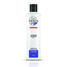 Shampooing Cleanser Nioxin n°6 - 300 ML