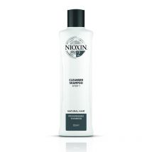 Shampooing cleanser 3D nioxin n°2 - 300 ml