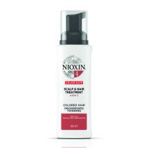Scalp & Hair Treatment n°4 Nioxin - 100 ML