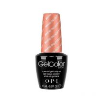 OPI Vernis Gel Color Where Did Suzi's Man-Go 15 ml