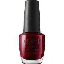 Vernis à Ongles OPI - Im Not Really A Waitress NLH08 - 15 ml