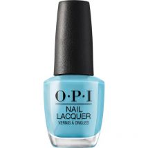 Vernis à Ongles OPI - Cant Find My Czechbook NLE75 - 15 ml