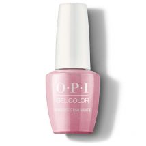OPI Vernis Gel Color Aphrodite's Pink Nightie 15 ml