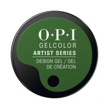 OPI - Gel Color Artist "Are You in Agreenment" 3 Grs