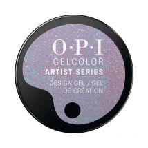 OPI - Gel Color Artist "Bottle of Bubbly" 3 Grs