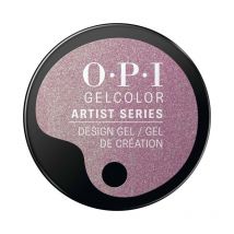 OPI - Gel Color Artist "Opalescent Dreams" 3 Grs