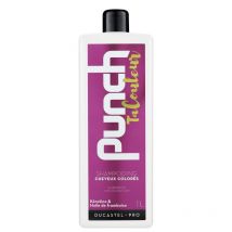 Shampooing Punch Ta Couleur Cheveux Colorés 1L - Ducastel