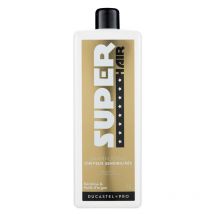 Shampooing Super Hair cheveux sensibilisés 1L - Ducastel