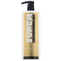 Masque Super Hair cheveux sensibilisés 500 ML - Ducastel
