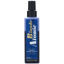 Bi-phase Blonde Atomic cheveux blonds et blancs 200 ML - Ducastel