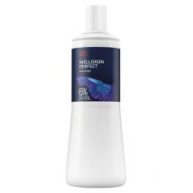 Oxydant Welloxon Perfect 6% 20V Wella 1000 ml