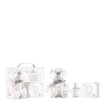 Air-val - Coffret Eau My Bb Eau De Senteur 60ml & Ours En Peluche