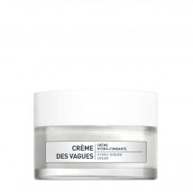 Algologie - Vagues Crème Hydratante Pot 50ml - Blanc - Sans Paraben - 50 ml