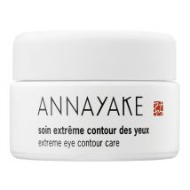 Annayake - Ligne Extreme Soin Extrême Contour Des Yeux Pot 15ml - 15 ml