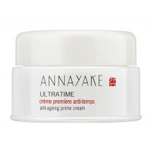 Annayake - Ligne Ultratime Crème Première Anti-temps Pot 50ml - 50 ml