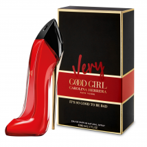Carolina Herrera - Very Good Girl Eau De Parfum 80ml