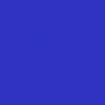 Arcancil - Flashliner Waterproof 004 Bleu Gauloise