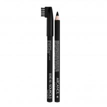 Arcancil - Idéal Sourcil Crayon Sourcils 100 Noir