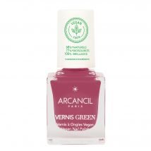 Arcancil - Vernis Green Vernis À Ongles 350 Astrance