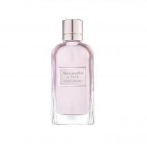 Abercrombie & Fitch - First Instinct Eau De Parfum Vaporisateur 50ml