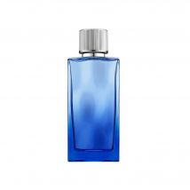 Abercrombie & Fitch - First Intinct Together Eau De Toilette Vaporisateur 50ml
