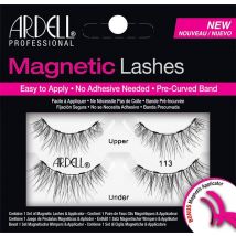 Ardell - Faux-cils Magnetic 113 - Naturel
