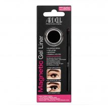 Ardell - Gel Eyeliner Magnétique Eyeliner & Pinceau - 3 g