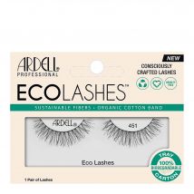 Ardell - Faux-cils Ecolash Bande En Coton 451