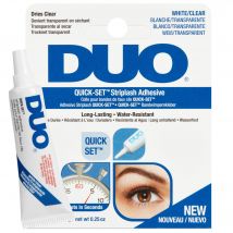 Ardell - Colle Duo Transparente 7ml - 7 ml