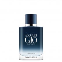 Giorgio Armani - Acqua Di Giò Profondo Eau De Parfum 100ml