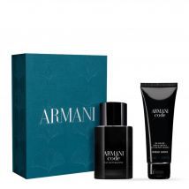 Giorgio Armani - Coffret Armani Code Eau De Toilette 50ml & Gel Douche