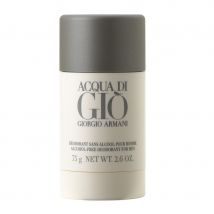 Giorgio Armani - Acqua Di Gio Pour Homme Déodorant Stick