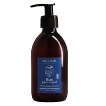 Aqui D'aia - Bain Provençal Savon Liquide Huile Essentielle De Lavandin Abrial Bio 300ml - Transparent - Naturel - 300 ml