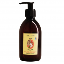 Aqui D'aia - Bain Solaire Savon Liquide Tubéreuse 300ml - Transparent - Naturel - 300 ml