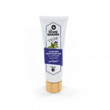 Beauty Garden - Baume Nettoyant Bio Pensée Sauvage Purifiant Tube 125ml - Transparent - Bio - 125 ml