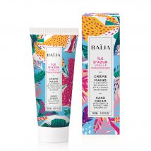 Baïja - Île D'azur Crème Mains 30ml - 30 ml