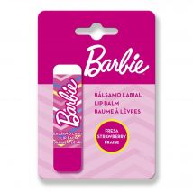 Barbie - Barbie Baume À Lèvres 4g - 4 g