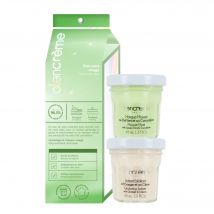 Blancrème - Duo Visage Masque & Exfoliant