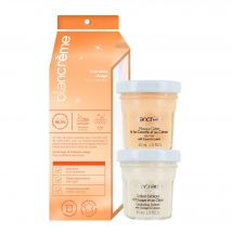 Blancrème - Duo Visage Masque & Exfoliant