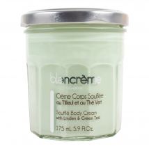 Blancrème - Crème Corps Tilleuil Thé Vert 175ml - 175 ml