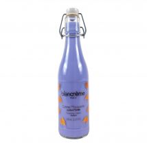 Blancrème - Crème Moussante Myrtillle 330ml - 30 ml