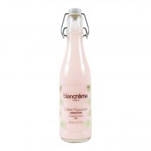 Blancrème - Crème Moussante Rose 330ml - 30 ml