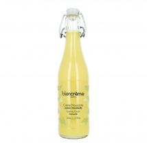 Blancrème - Crème Moussante Chèvrefeuille 330ml - 30 ml