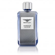 Bentley - Bentley Momentum Unlimited Eau De Toilette Vaporisateur 100 Ml