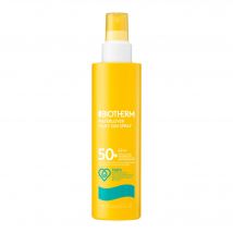 Biotherm - Waterlover Spray Solaire Lacté Spf50+ Spray Solaire Hydratant Multi-protection Spray 200 Mlt - 200 ml