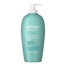 Biotherm - Sun After Lait Oligo-thermal 400 Ml - 400 ml