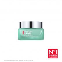 Biotherm - Aquapower Crème Hydratante 50ml Crème Hydratante Visage Pour Homme 50ml - 50 ml