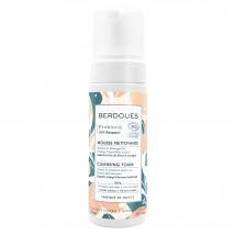 Berdoues - Soin Visage Probiotic Age Respect Mousse Nettoyante 150ml - Bio - 50 ml